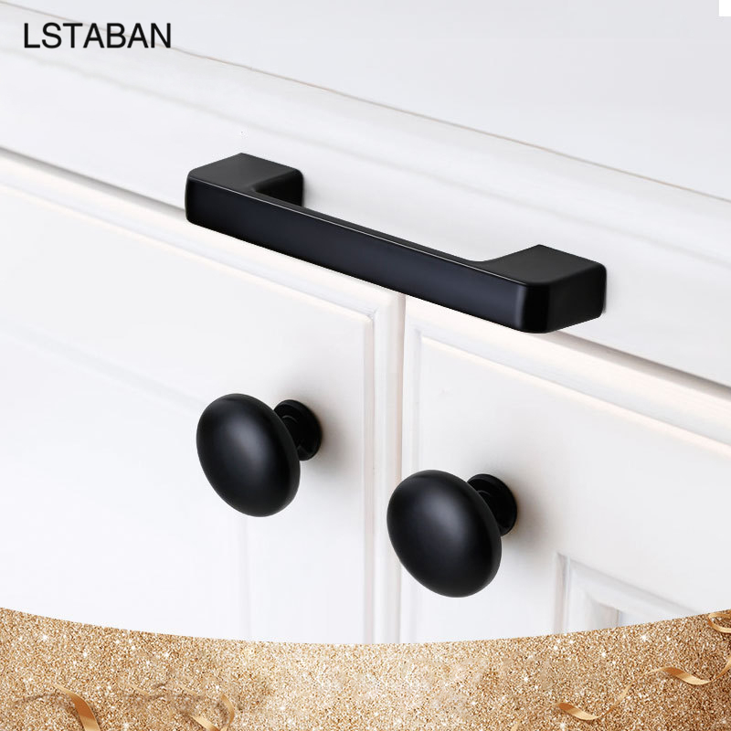 Furniture Hardware Factory - Solid Modern Simple Furniture Hardware Accessories