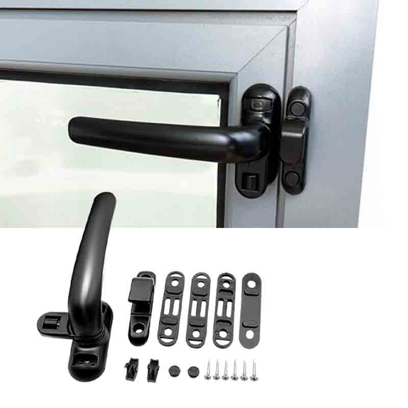 Furniture And Hardware Supplies - New Hot Universal Window Handle Door