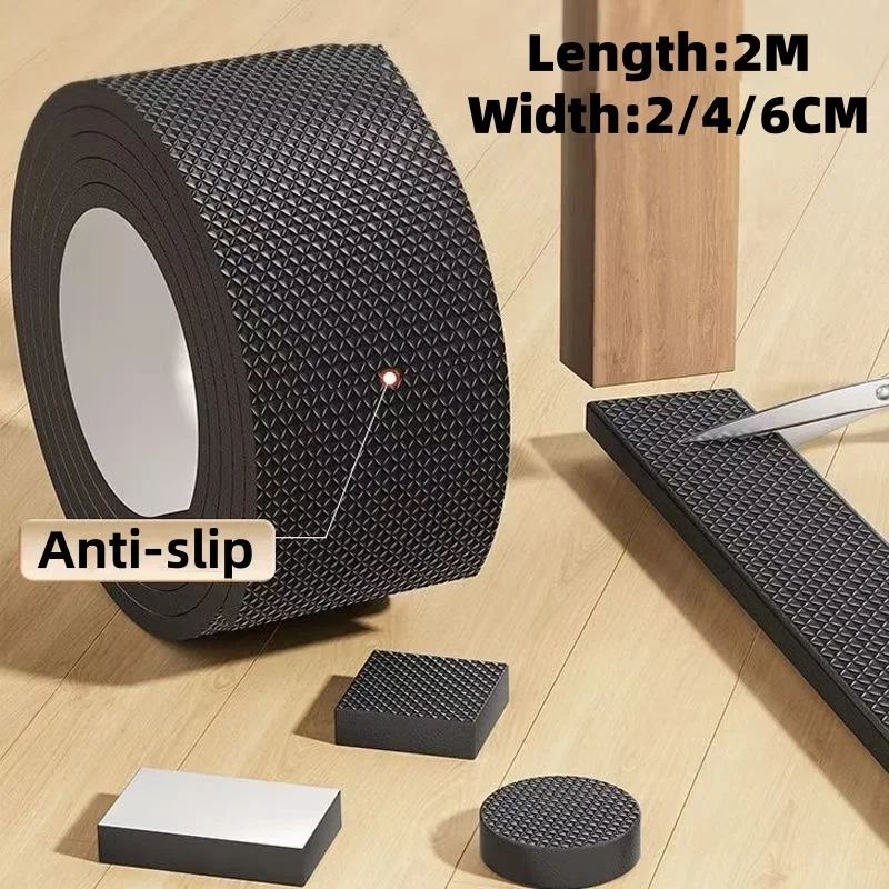 Furniture Hardware Legs - Non Slip Furniture Pads Self Adhesive