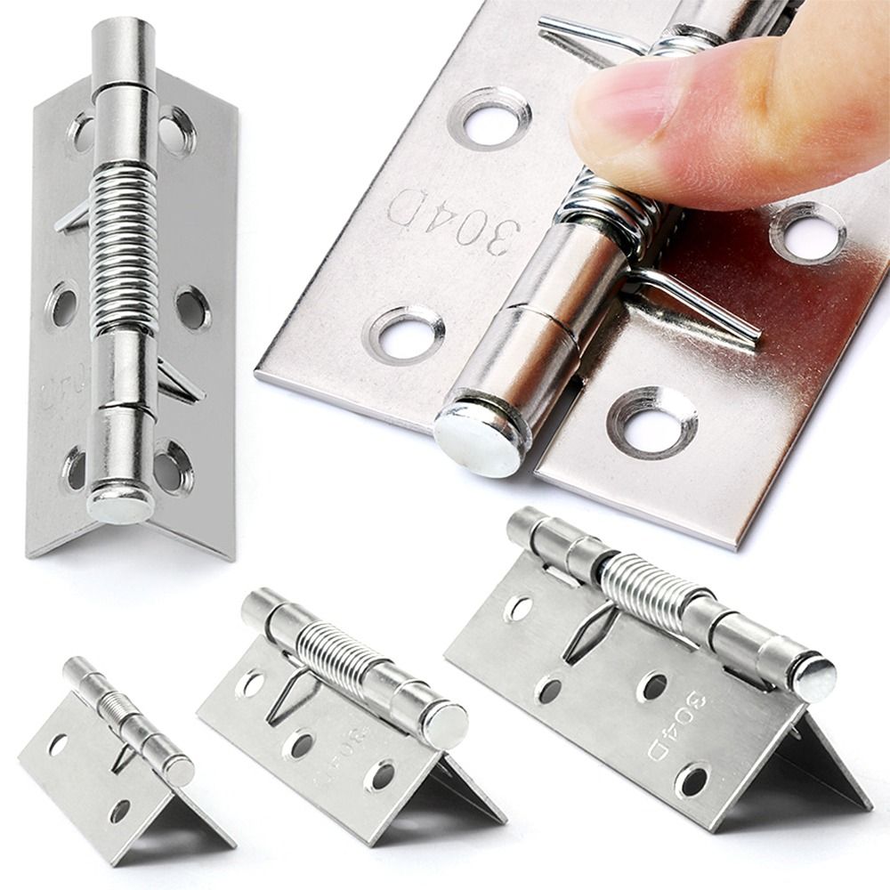 Furniture And Hardware Supplies - Folding with Spring Hardware Automatic Rebound