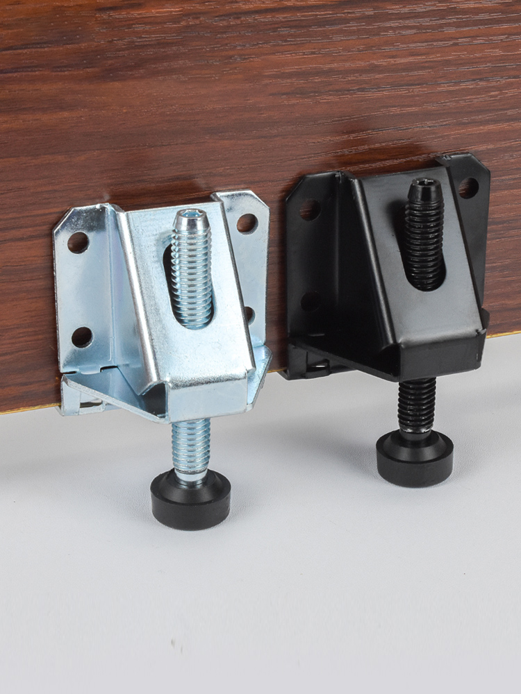 Furniture Leveling Hardware - 1Pcs Furniture Adjustable Support Feet Wardrobe