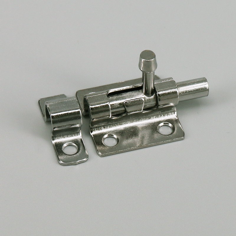 Barrel Bolt Slide - 1x Slide Latch Lock Barrel Bolt