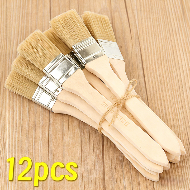 1-24Pcs Professional Paint Bru - Furniture Hardware Manufacturer review and price