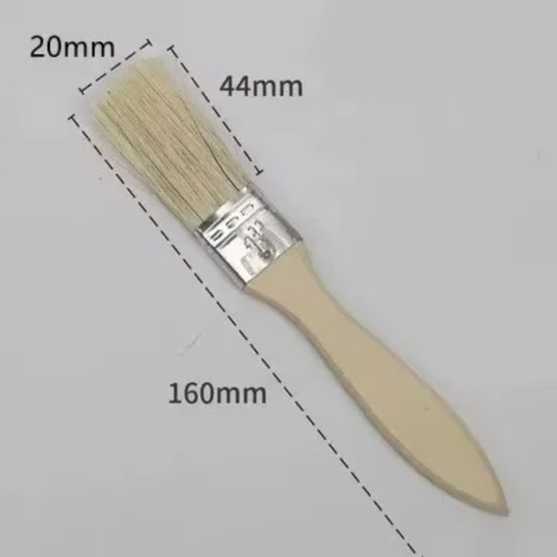 1-24Pcs Professional Paint Bru - Furniture Hardware Manufacturer review and price