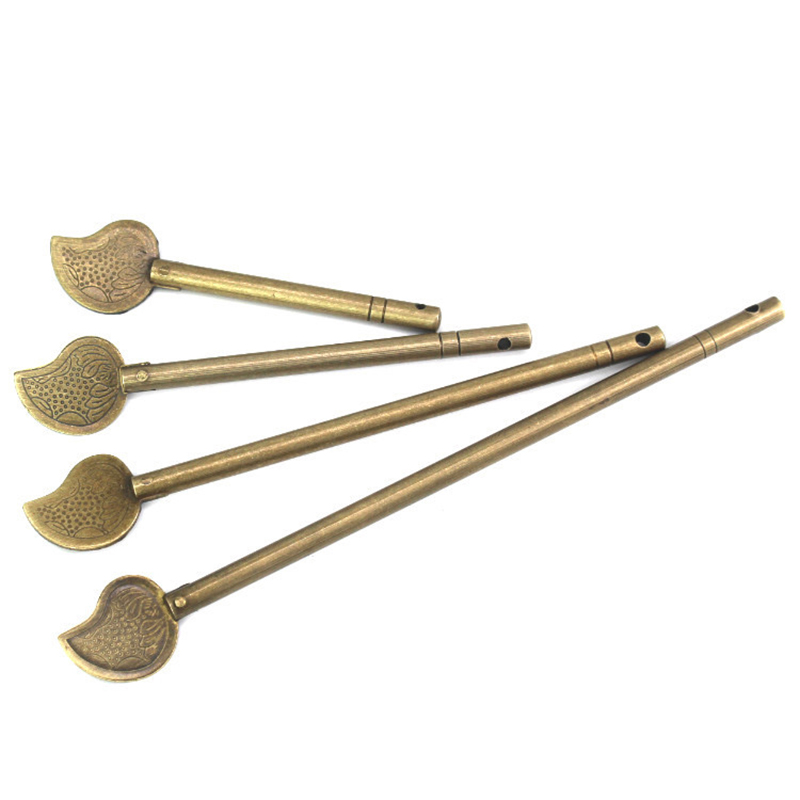 1x Brass Chinese Furniture Har - Furniture Hardware Brass review and price