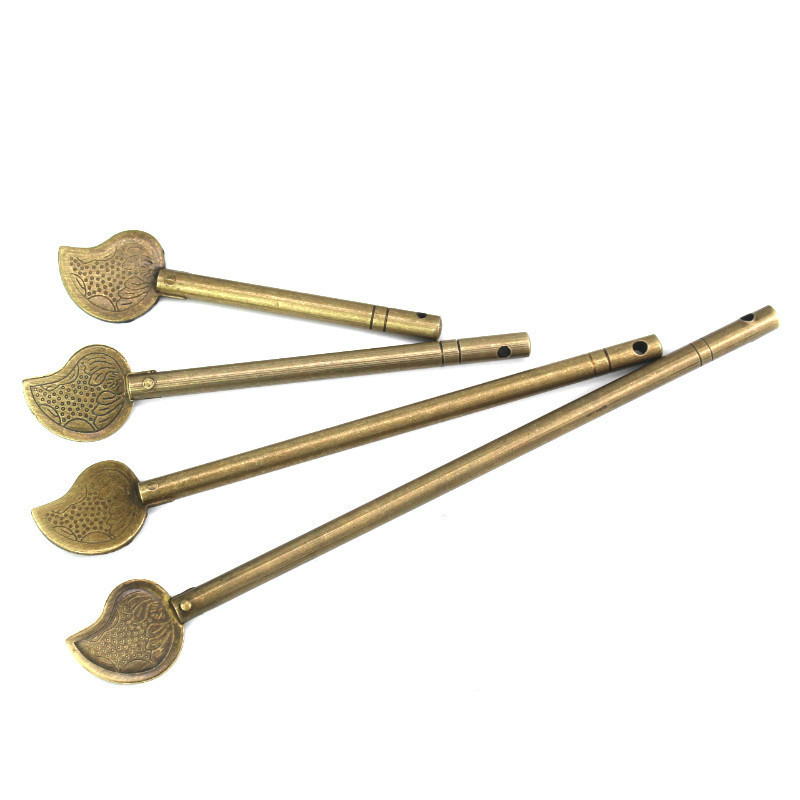 1x Brass Chinese Furniture Har - Furniture Hardware Brass review and price