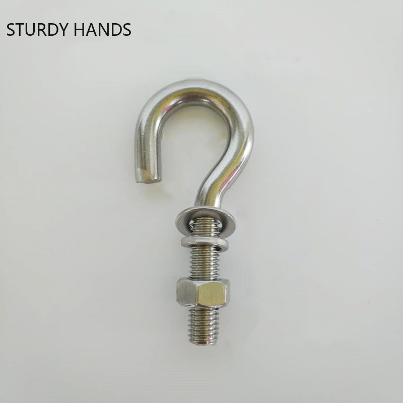 2pcs Stainless Steel Hanging H - Furniture And Hardware Supplies review and price