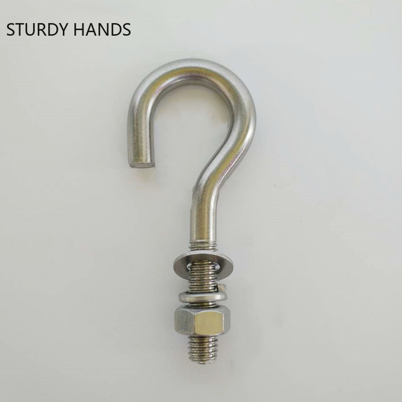 2pcs Stainless Steel Hanging H - Furniture And Hardware Supplies review and price