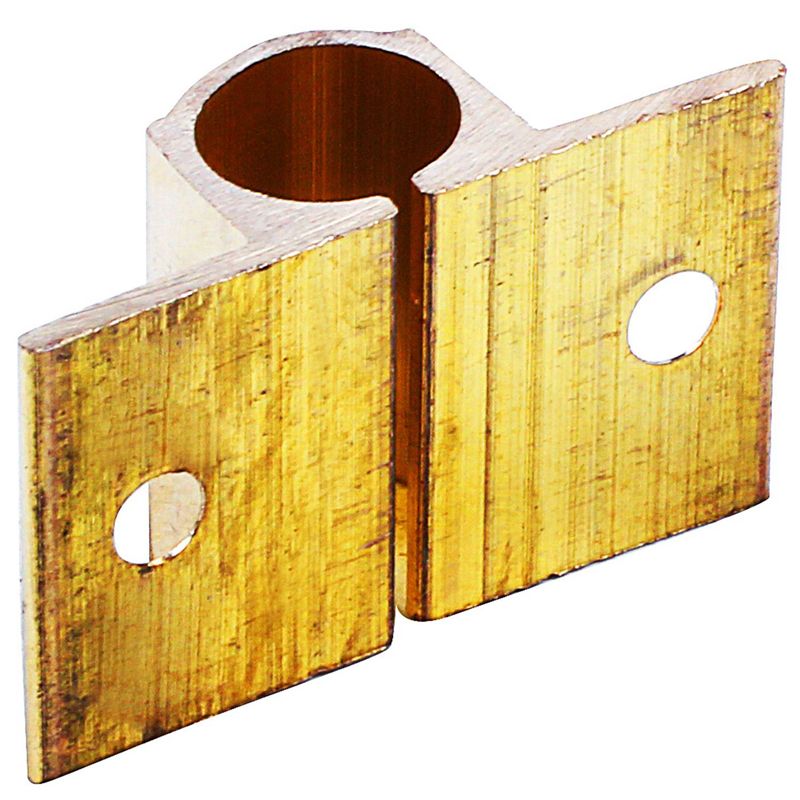A20F-4Pcs 1.5-Inch Long Brass  - Barrel Bolt Slide review and price