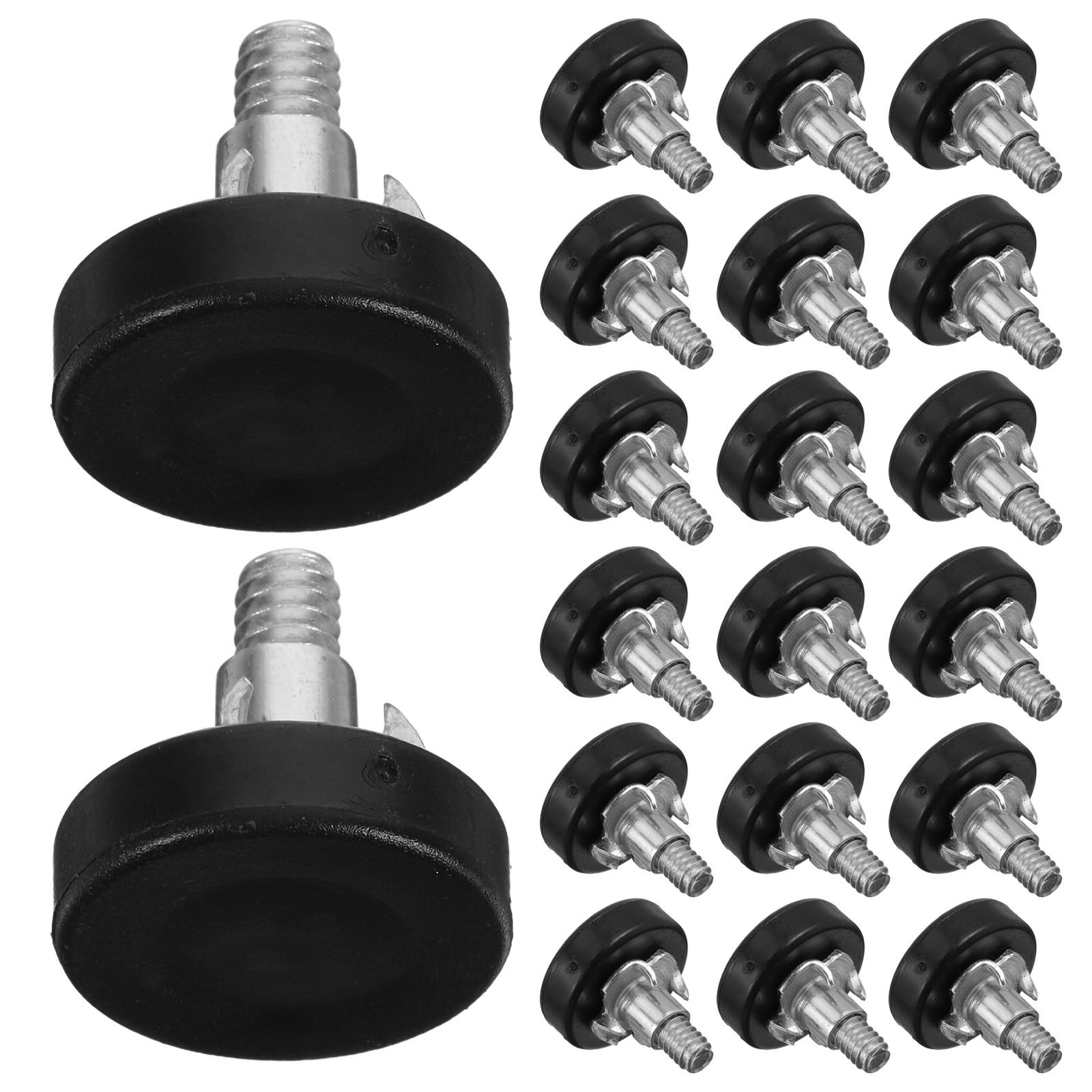 20Pcs Adjustable Furniture Leg - Furniture Leveling Hardware review and price