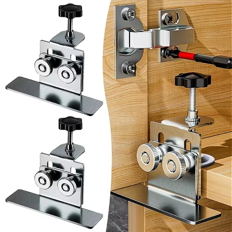 Woodworking Cabinet Alignment  - Furniture Hardware Nut review and price