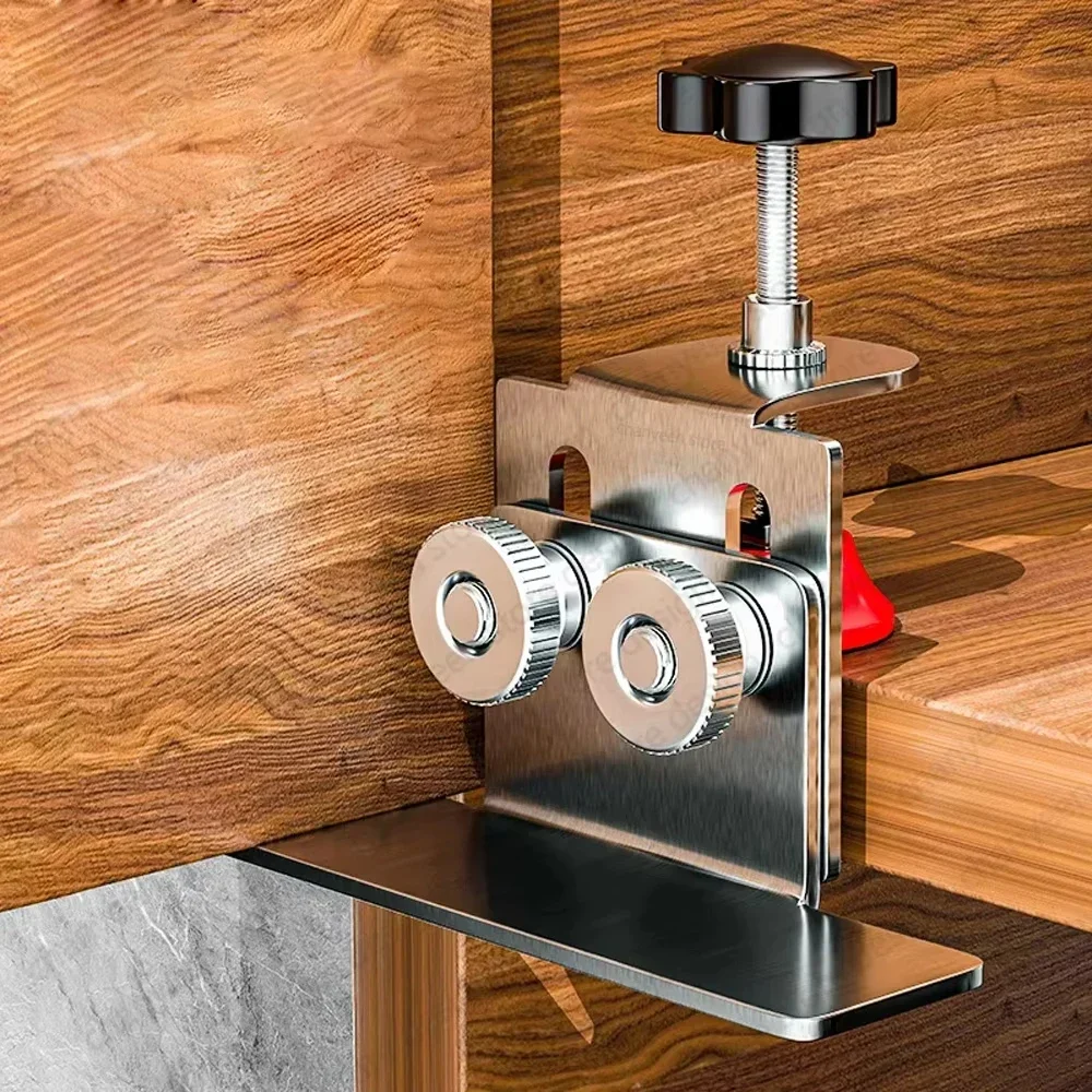Woodworking Cabinet Alignment  - Furniture Hardware Nut review and price