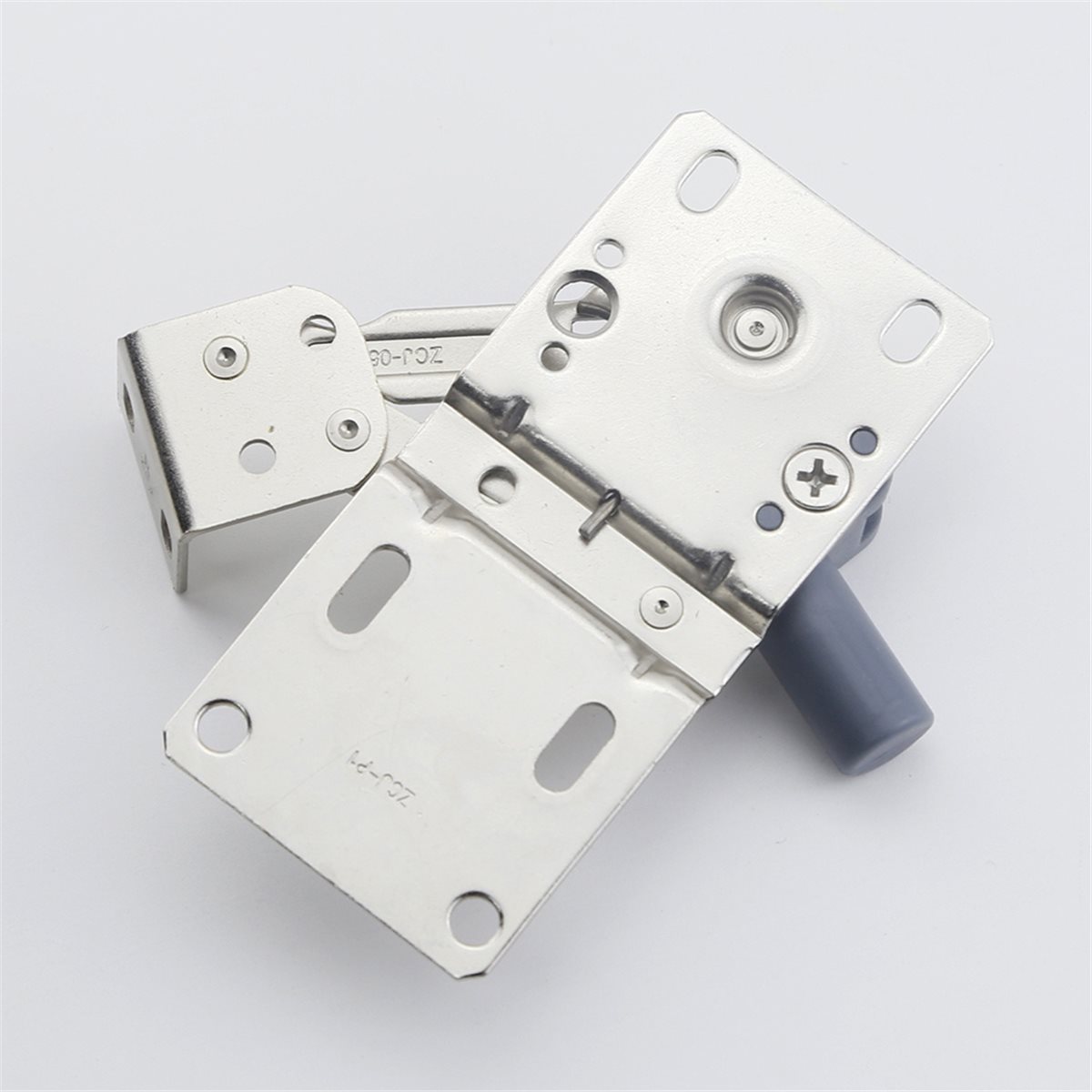 (A02R] 2Pcs 45 Degree Cabinet  - Soft Close Hinge review and price