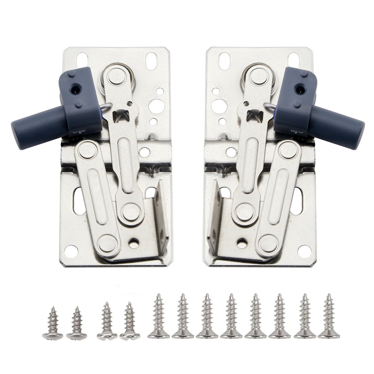 (A02R] 2Pcs 45 Degree Cabinet  - Soft Close Hinge review and price