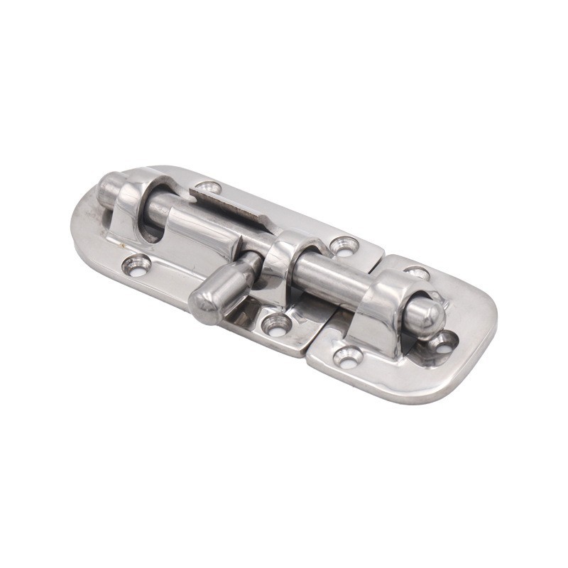 316 Stainless Steel Boat Door  - Barrel Bolt Slide review and price
