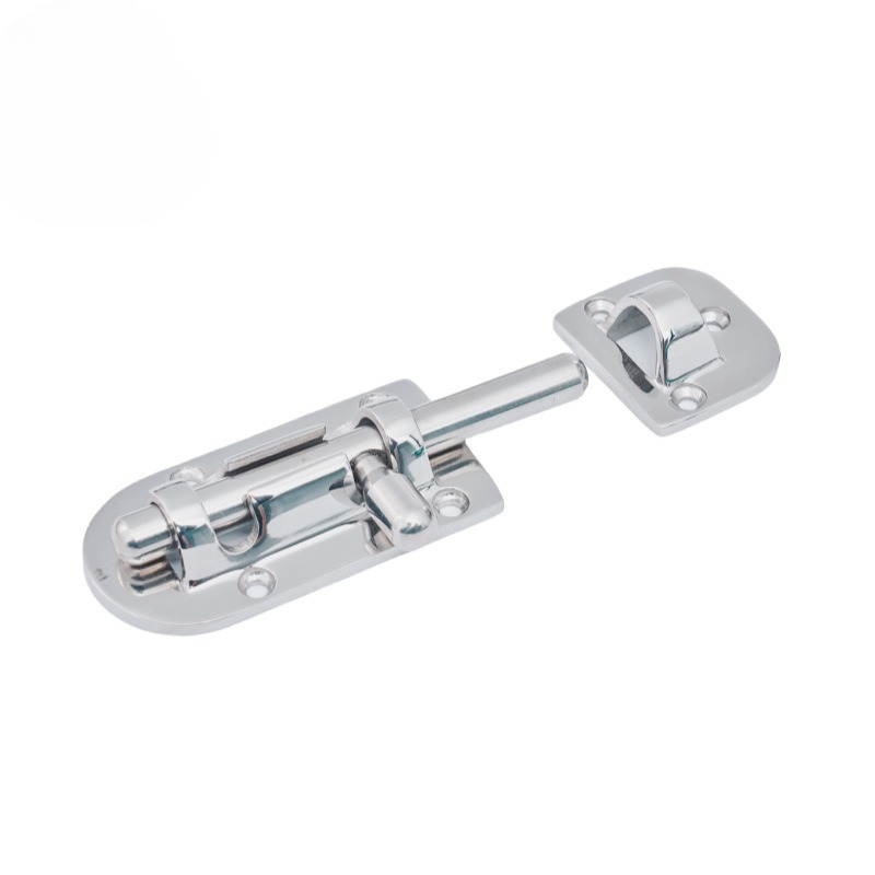 316 Stainless Steel Boat Door  - Barrel Bolt Slide review and price