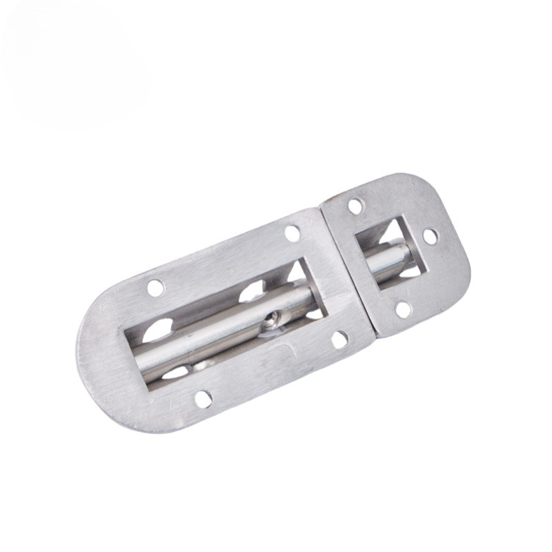 316 Stainless Steel Boat Door  - Barrel Bolt Slide review and price