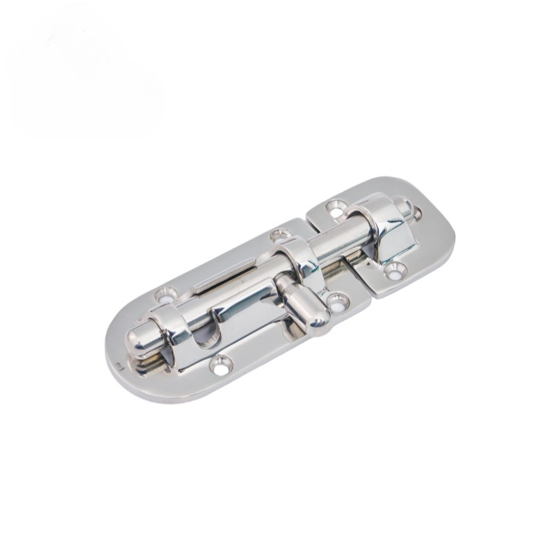 316 Stainless Steel Boat Door  - Barrel Bolt Slide review and price
