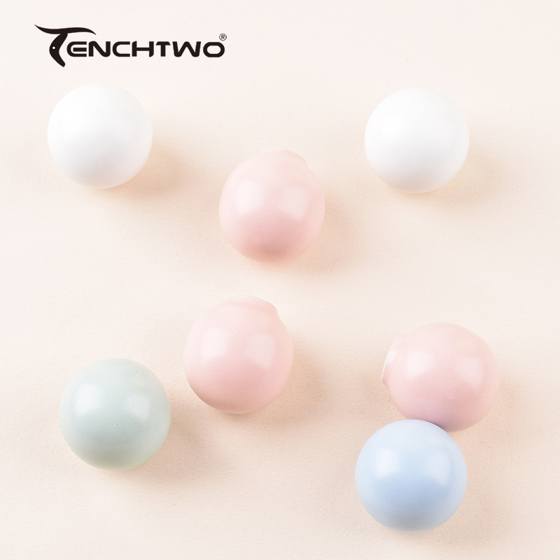 Round Ceramic Hook Clothes Han - Furniture Hardware Manufacturer review and price