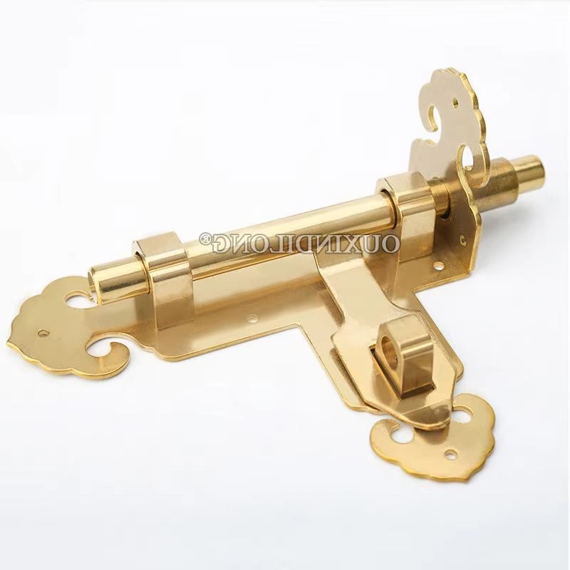 Classic Retro 1Piece Solid Bra - Barrel Bolt Slide review and price