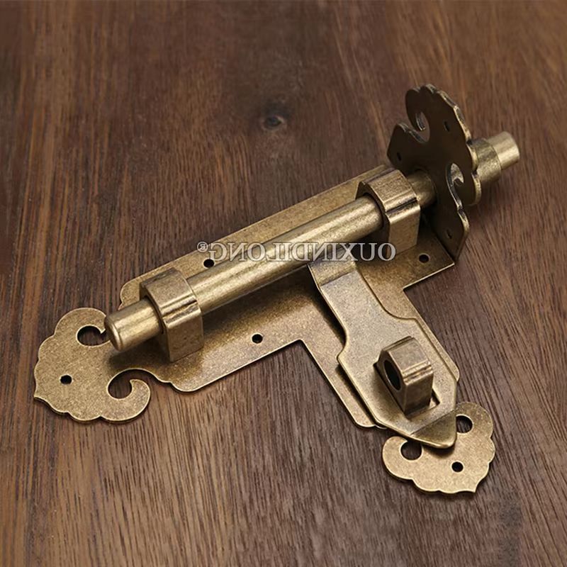Classic Retro 1Piece Solid Bra - Barrel Bolt Slide review and price