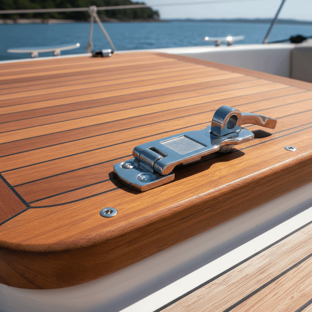 Heavy Duty Marine Boat Accesso - Barrel Bolt Slide review and price