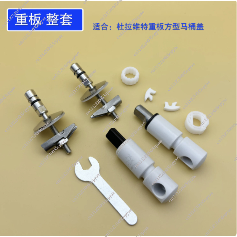 Toilet Seat Hinge Soft Close D - Soft Close Hinge review and price