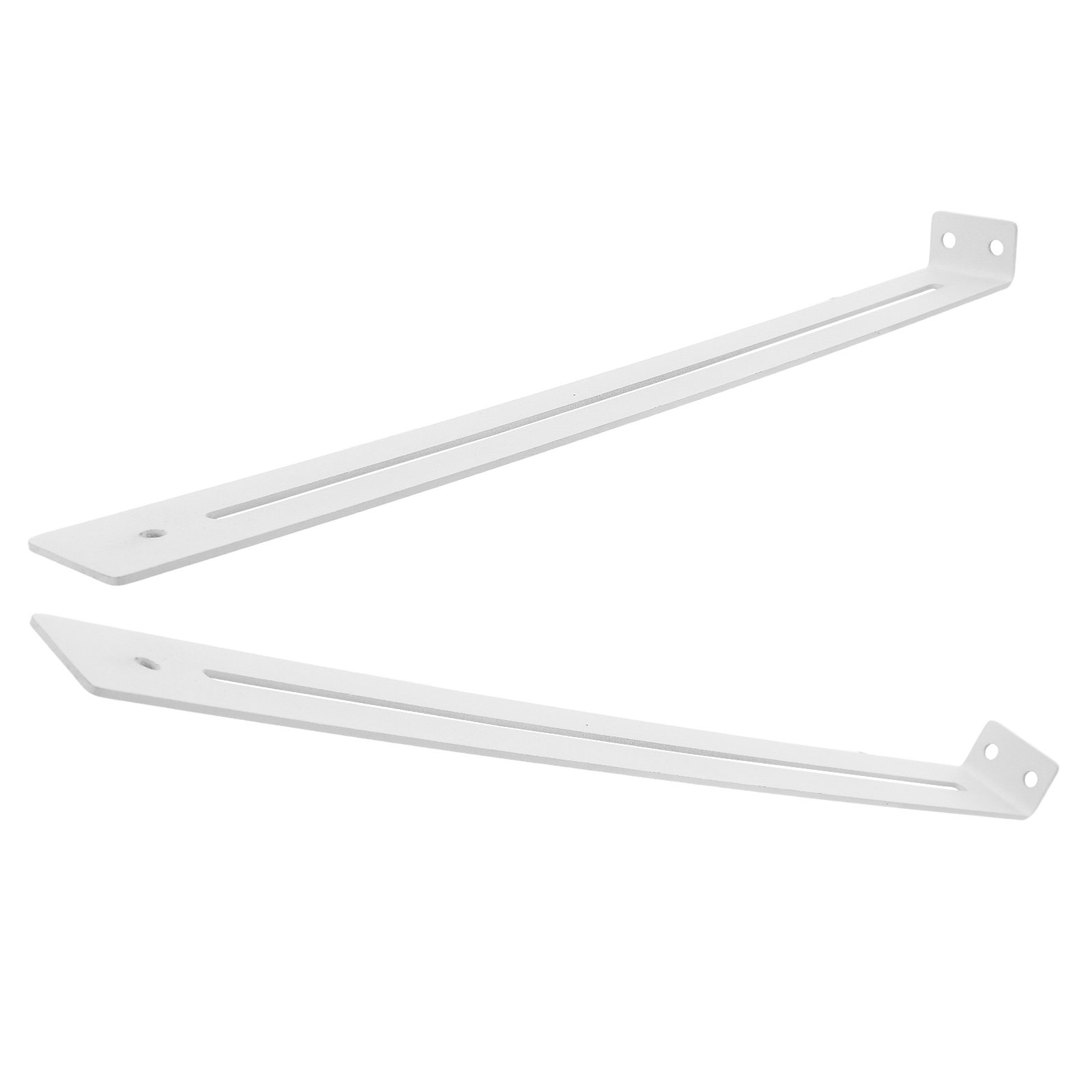 2Pcs Drawer Support Brackets K - Furniture Hardware Repair review and price
