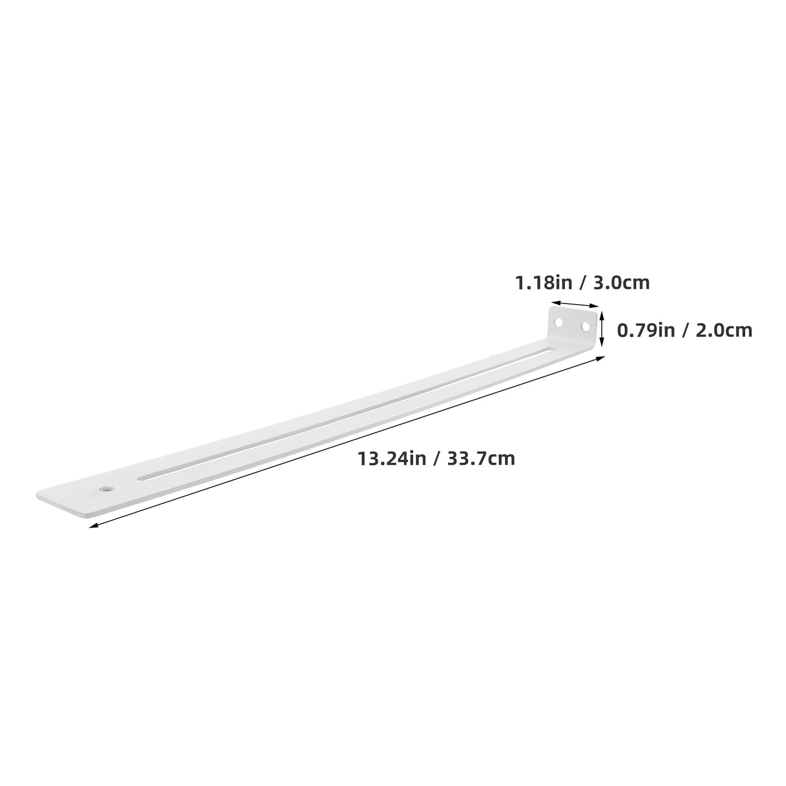 2Pcs Drawer Support Brackets K - Furniture Hardware Repair review and price