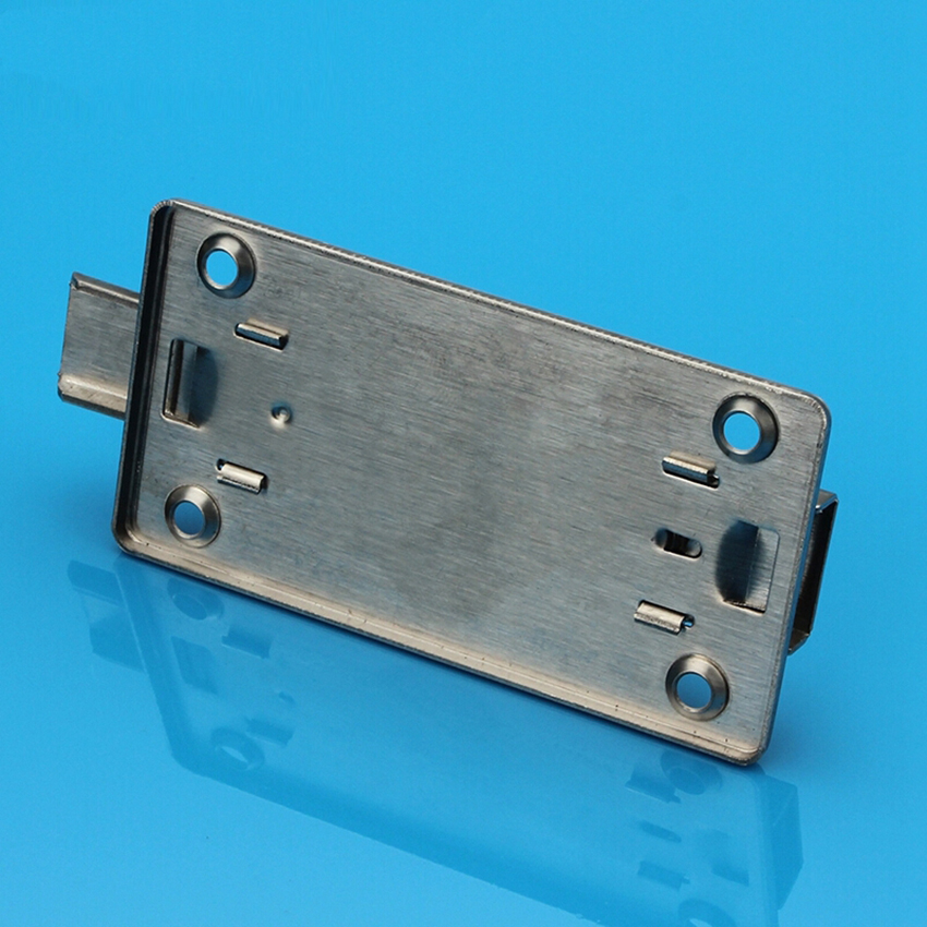 4Inch Stainless Steel Door Lat - Barrel Bolt Slide review and price