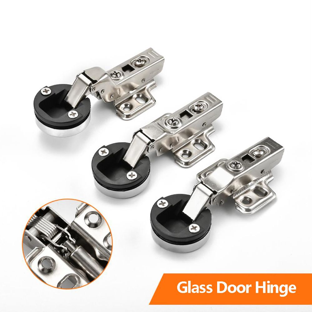 2PCS Interior No Hole Hardware - Furniture And Hardware Supplies review and price