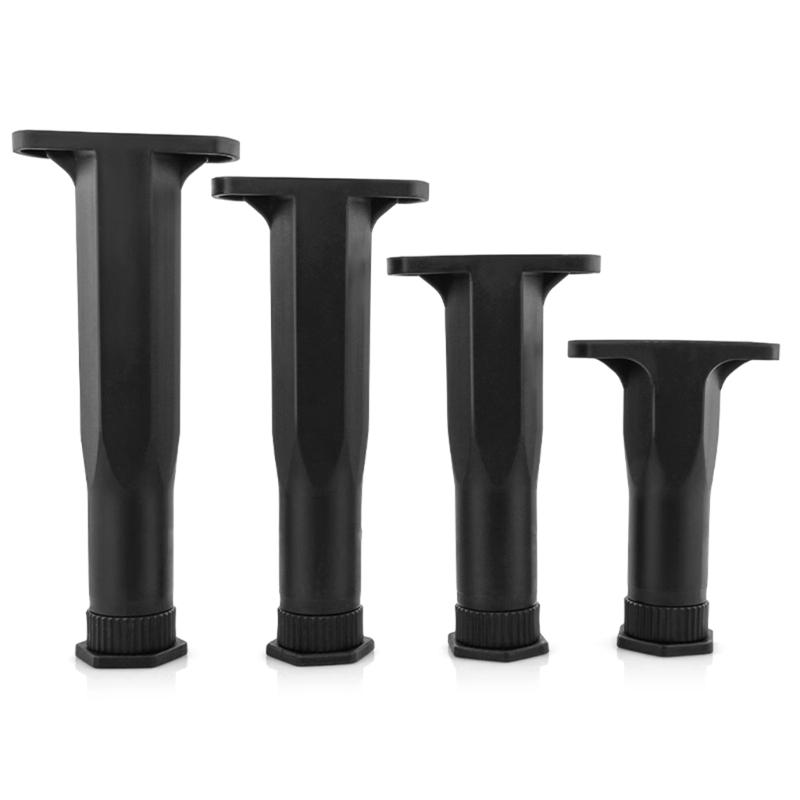 R9UF 4Pcs Nonslip Furniture Su - Furniture Leveling Hardware review and price