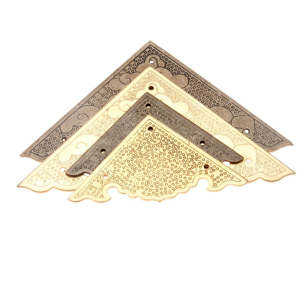2Pcs Antique Bronze/Brass Copp - Furniture Hardware Brass review and price