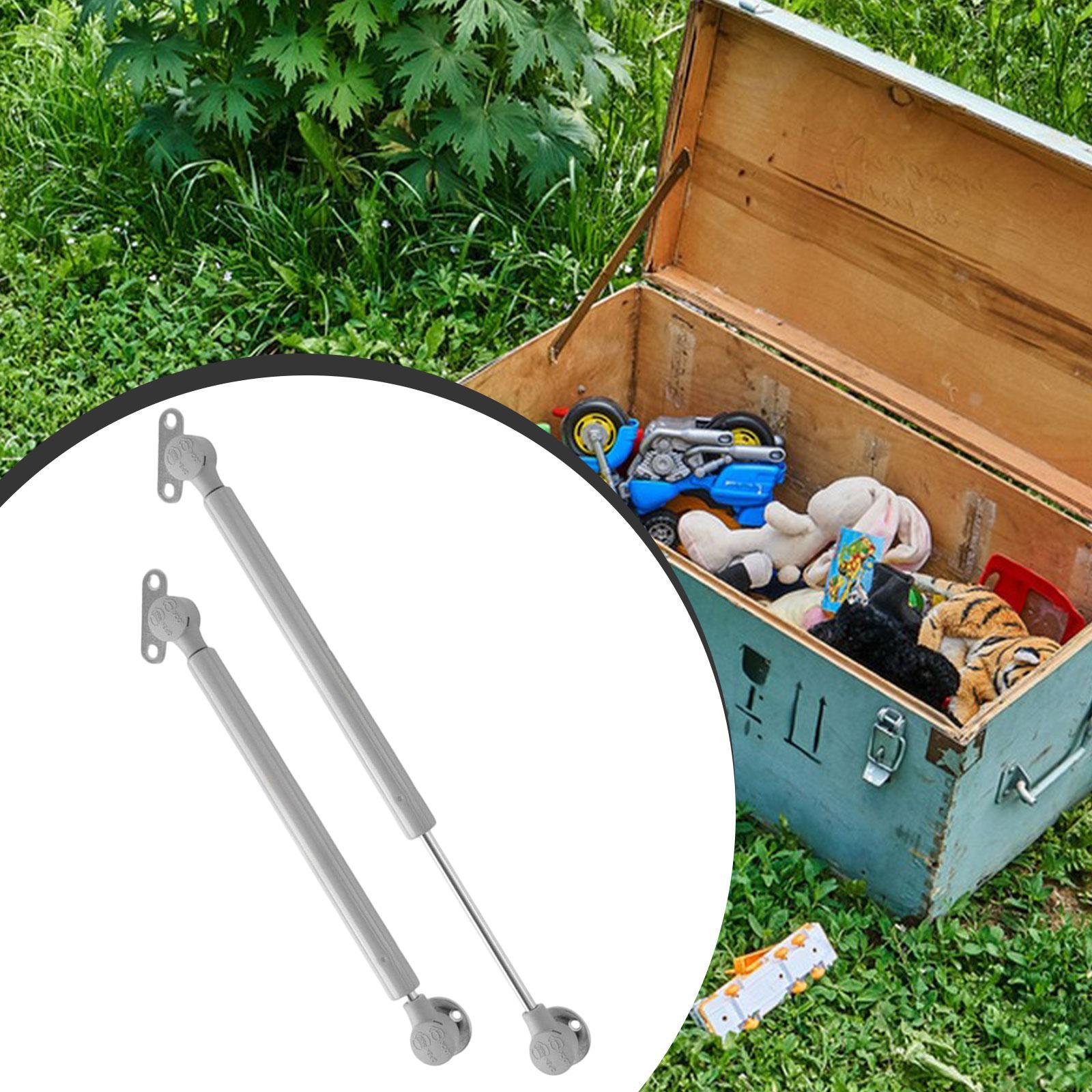 2x Gas Strut Spring Hinges Toy - Soft Close Hinge review and price