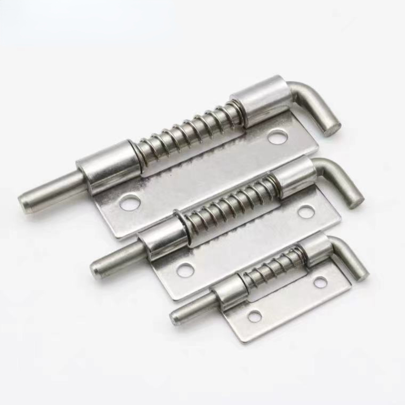 1pcs 304 stainless steel Long  - Barrel Bolt Slide review and price