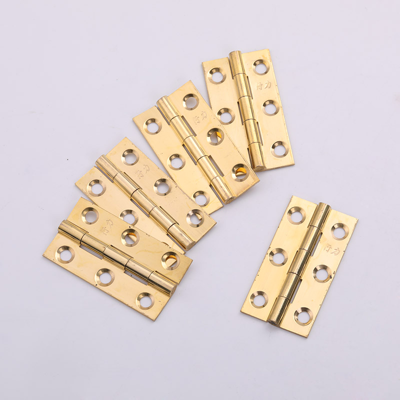 4 PCS Furniture Pure Brass Min - Furniture Hardware Brass review and price