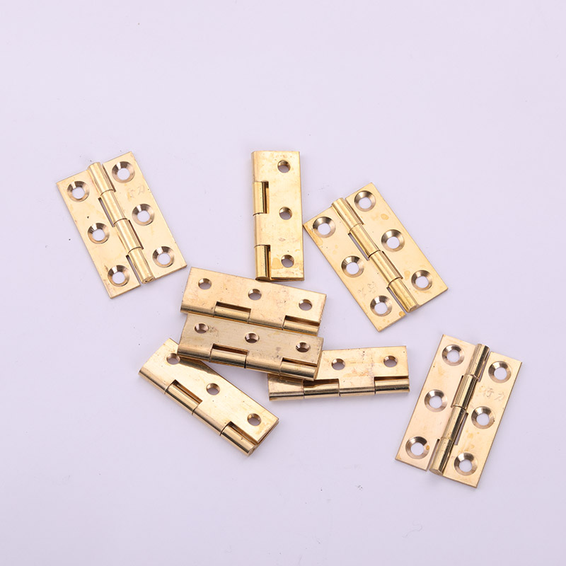 4 PCS Furniture Pure Brass Min - Furniture Hardware Brass review and price