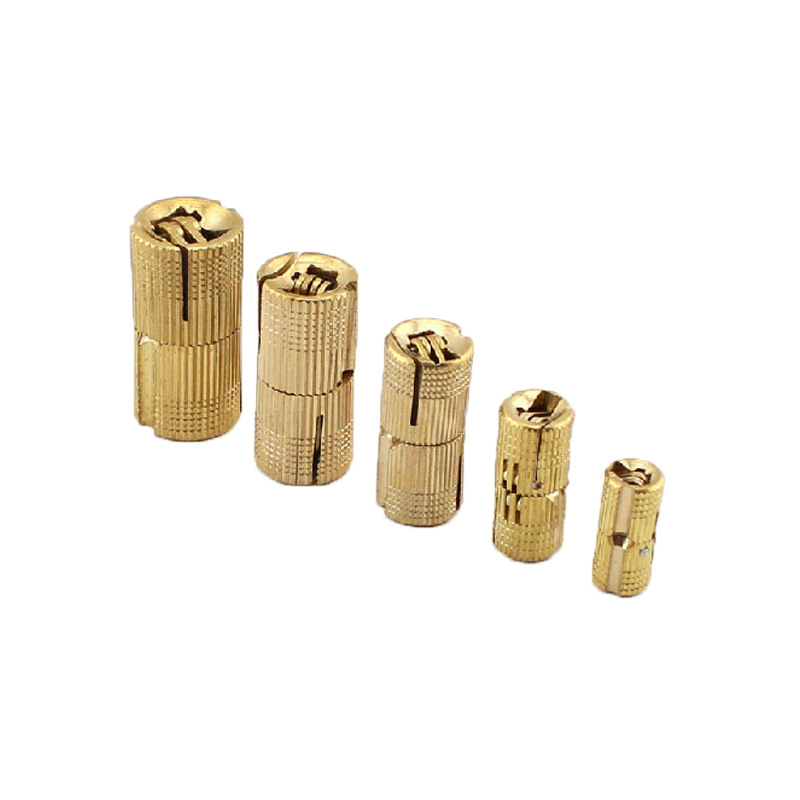 1/2 Piece 8-18mm Brass Hinge H - Furniture Hardware Brass review and price