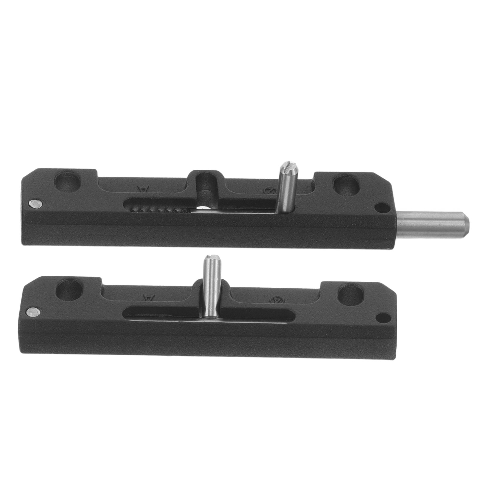 2Pcs Barrel Bolt Door Latch Sp - Barrel Bolt Slide review and price