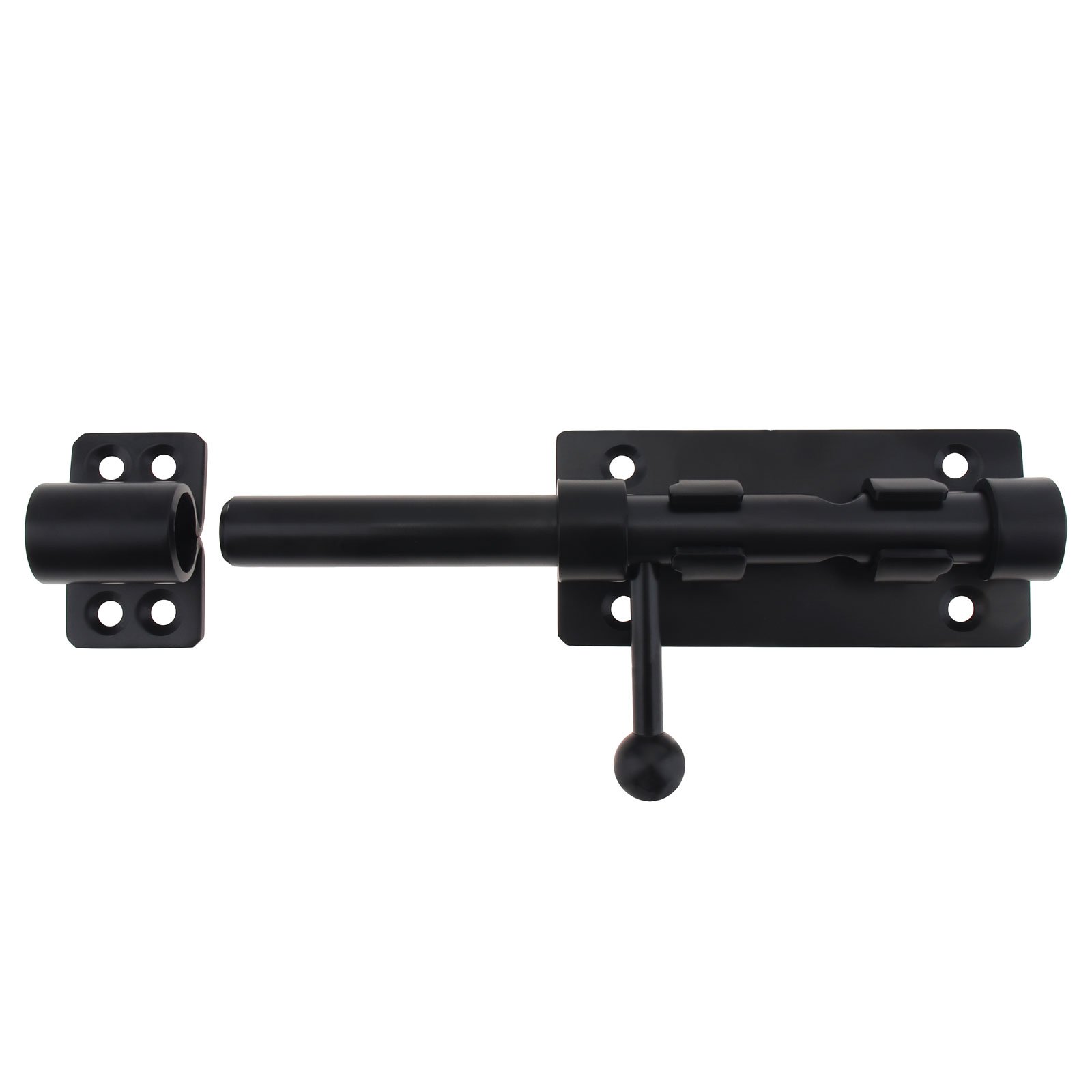 6 Inch Thickened Stainless Ste - Barrel Bolt Slide review and price