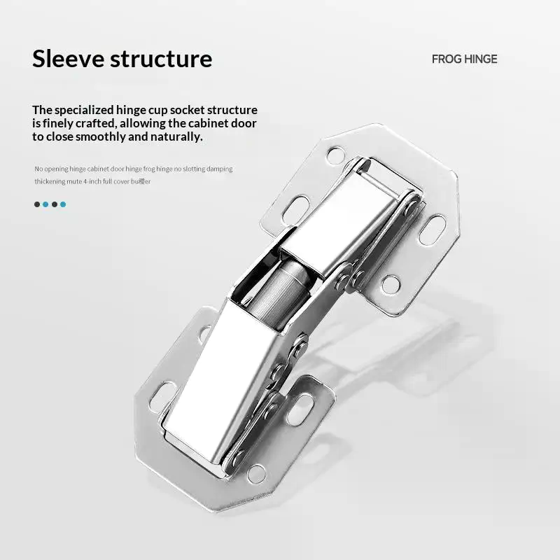2Pcs Stainless Concealed Kitch - Furniture And Hardware Supplies review and price