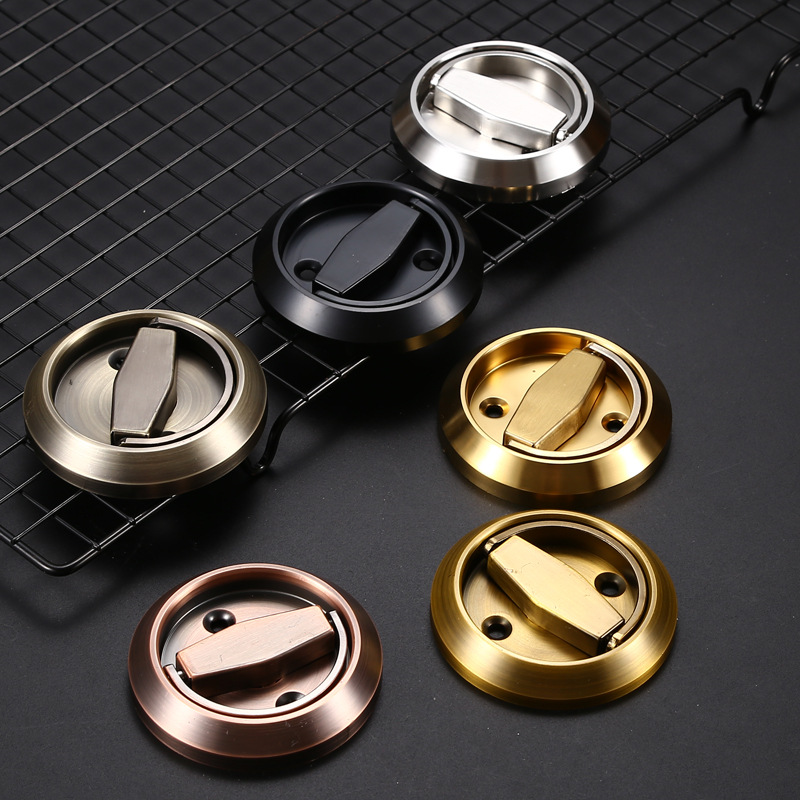 Stainless Steel Hidden Cabinet - Furniture Hardware Factory review and price