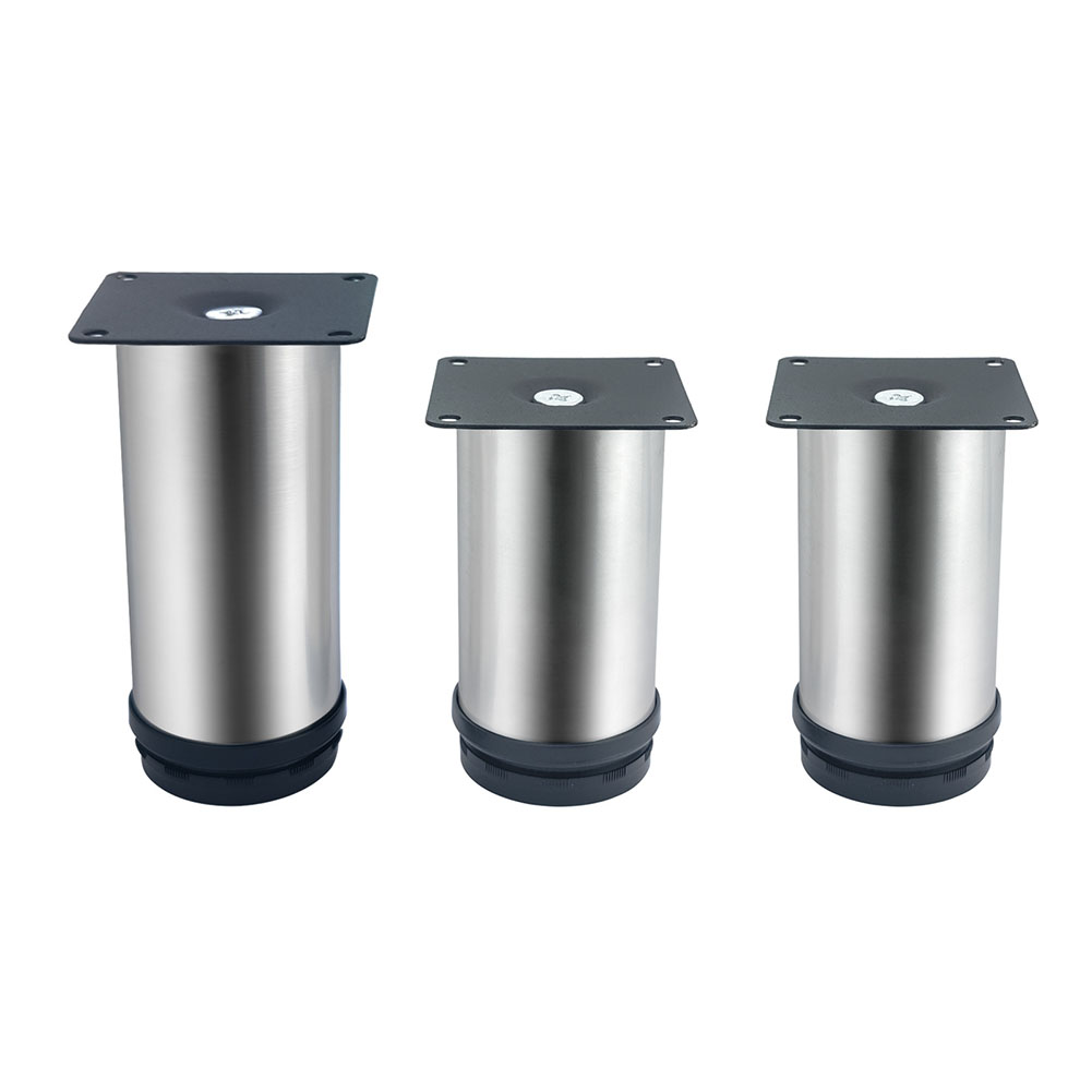 Stainless Steel Furniture Leg  - Furniture Hardware Legs review and price