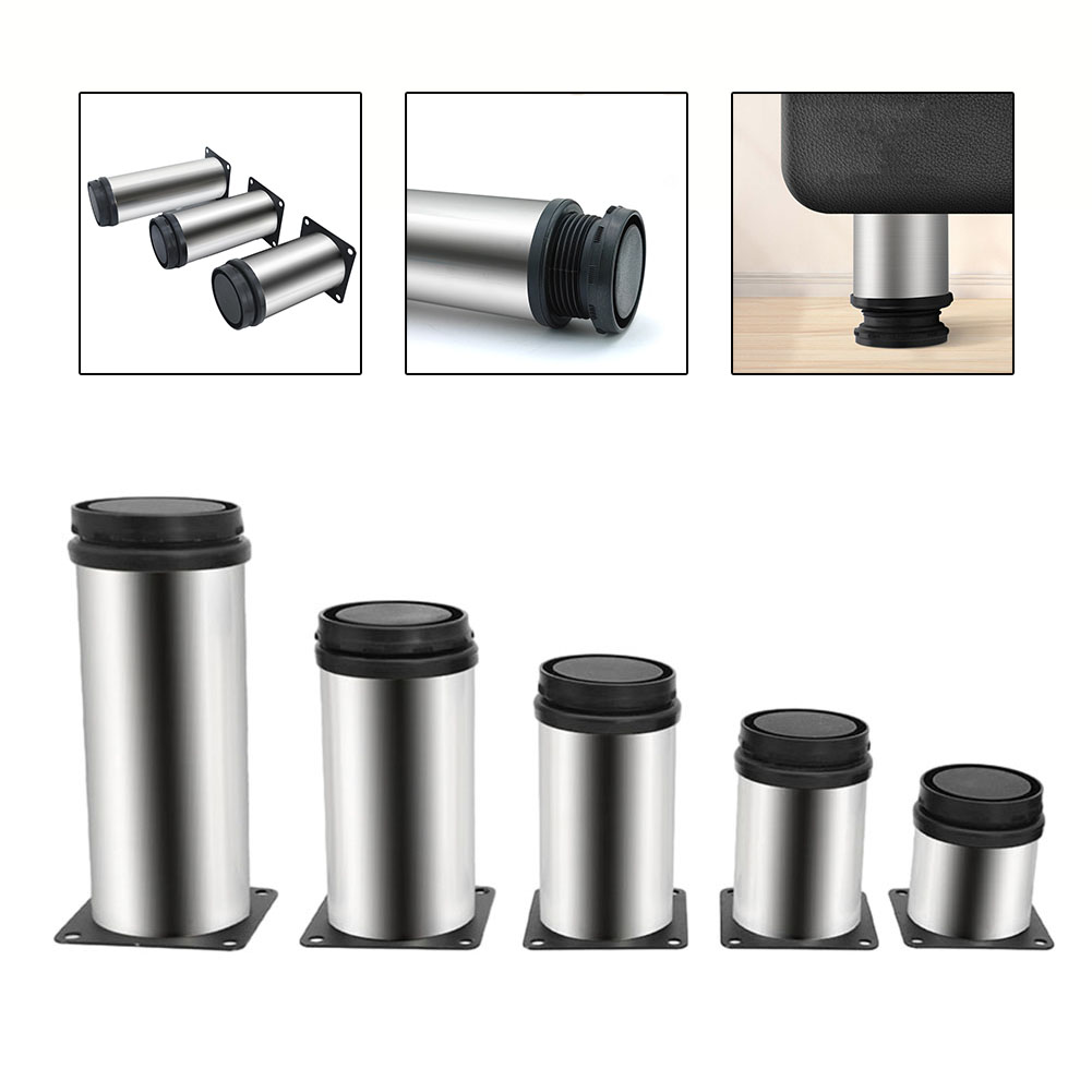 Stainless Steel Furniture Leg  - Furniture Hardware Legs review and price