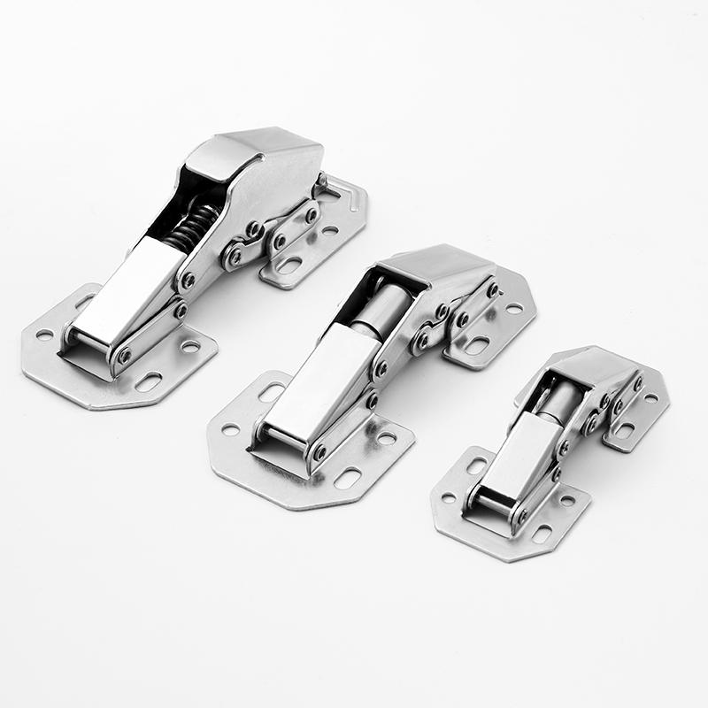 2Pcs Stainless Concealed Kitch - Furniture And Hardware Supplies review and price