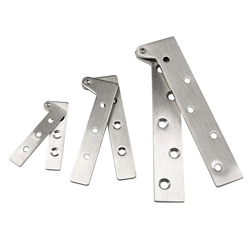 Stainless Steel Connector Door - Furniture And Hardware Supplies review and price