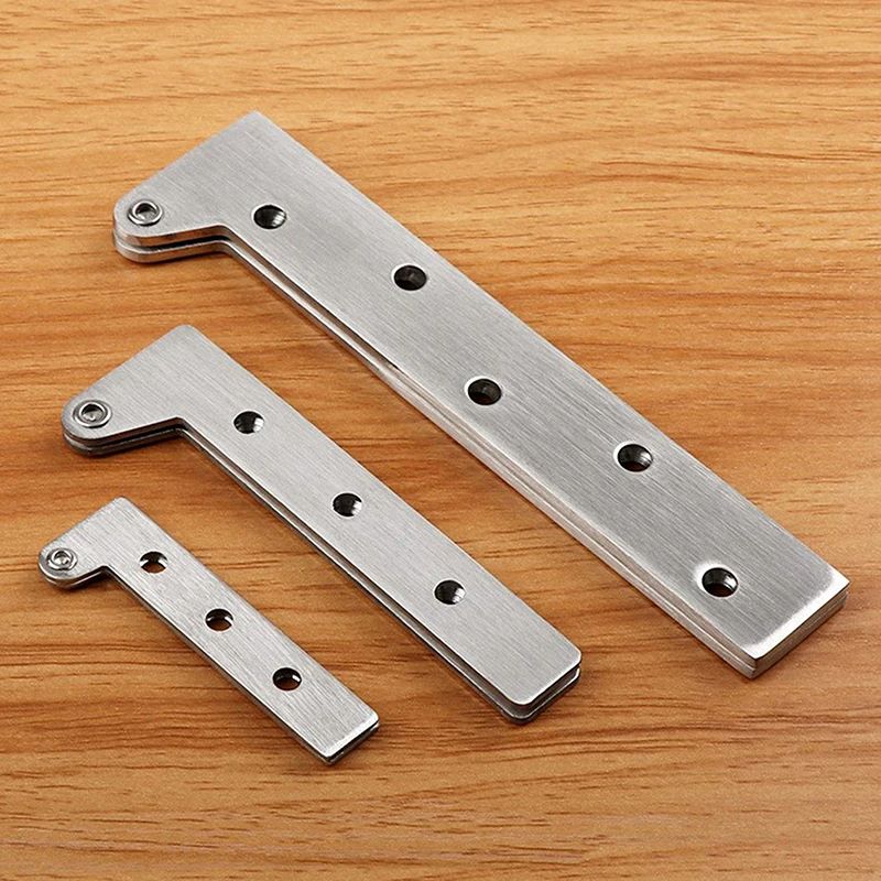 Stainless Steel Connector Door - Furniture And Hardware Supplies review and price
