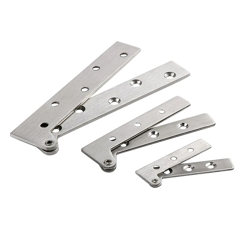Stainless Steel Connector Door - Furniture And Hardware Supplies review and price