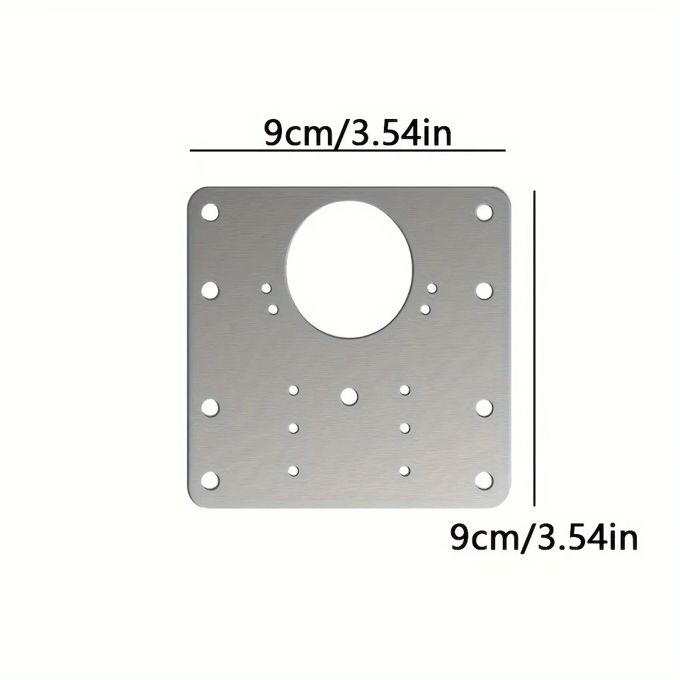 Stainless Steel Cabinet Hinge  - Furniture Hardware Repair review and price