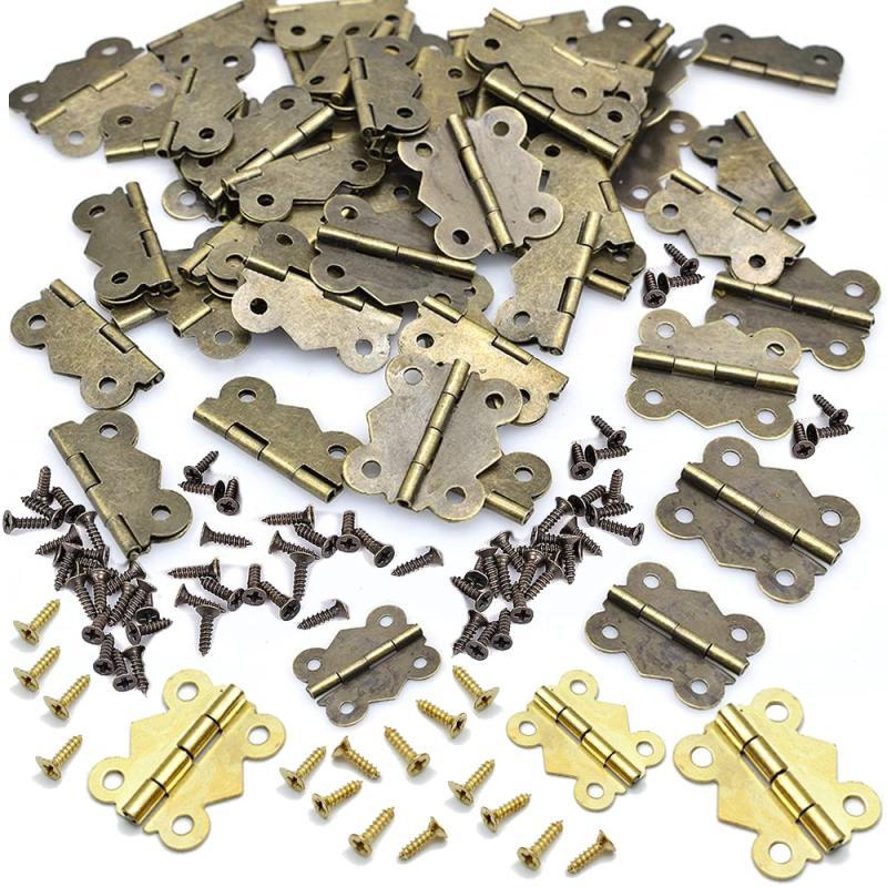 10/20pcs Hinge with Screw Butt - Soft Close Hinge review and price